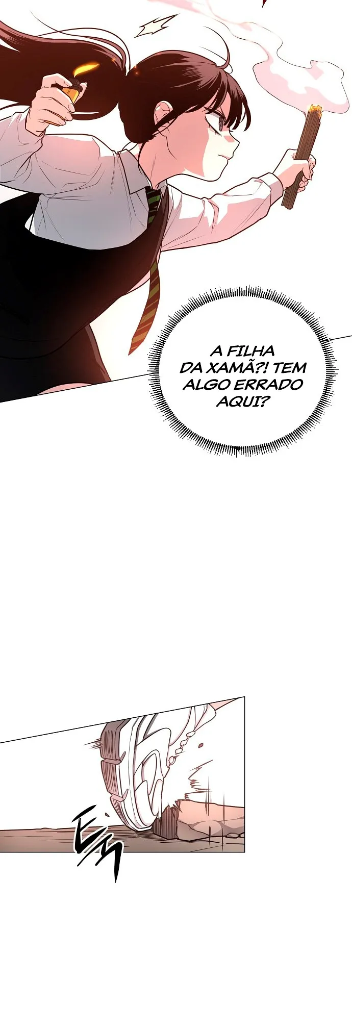 Read Jakdu Manga Online