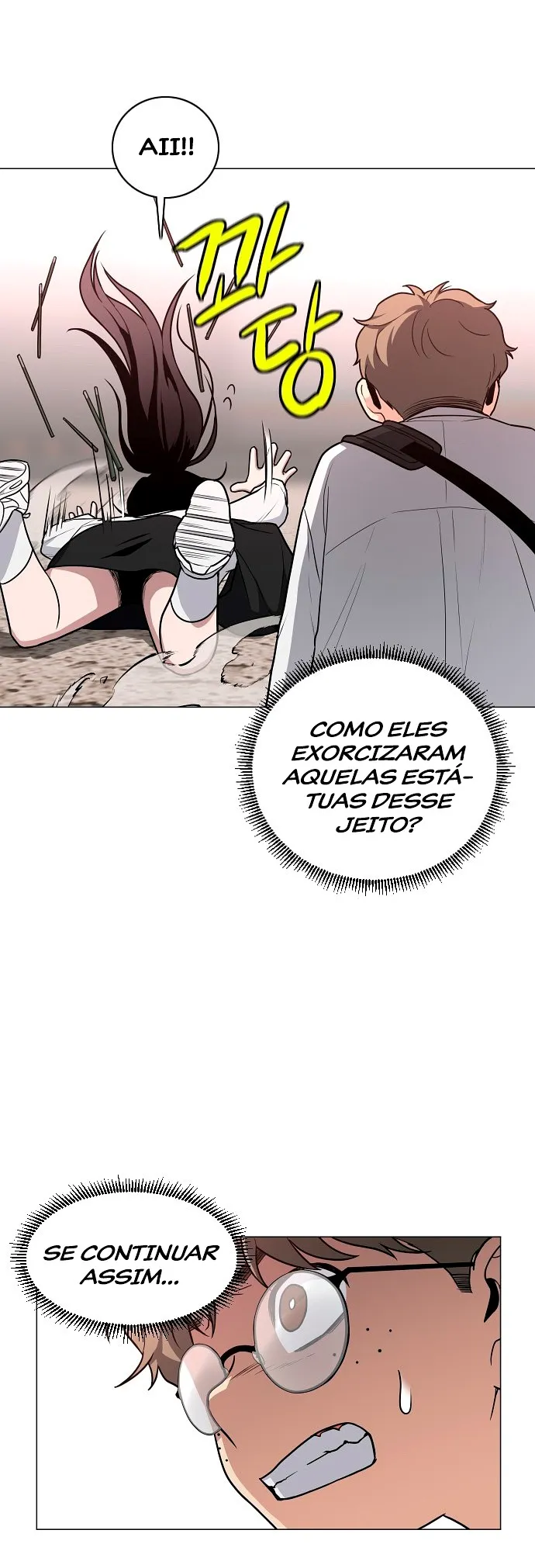 Read Jakdu Manga Online