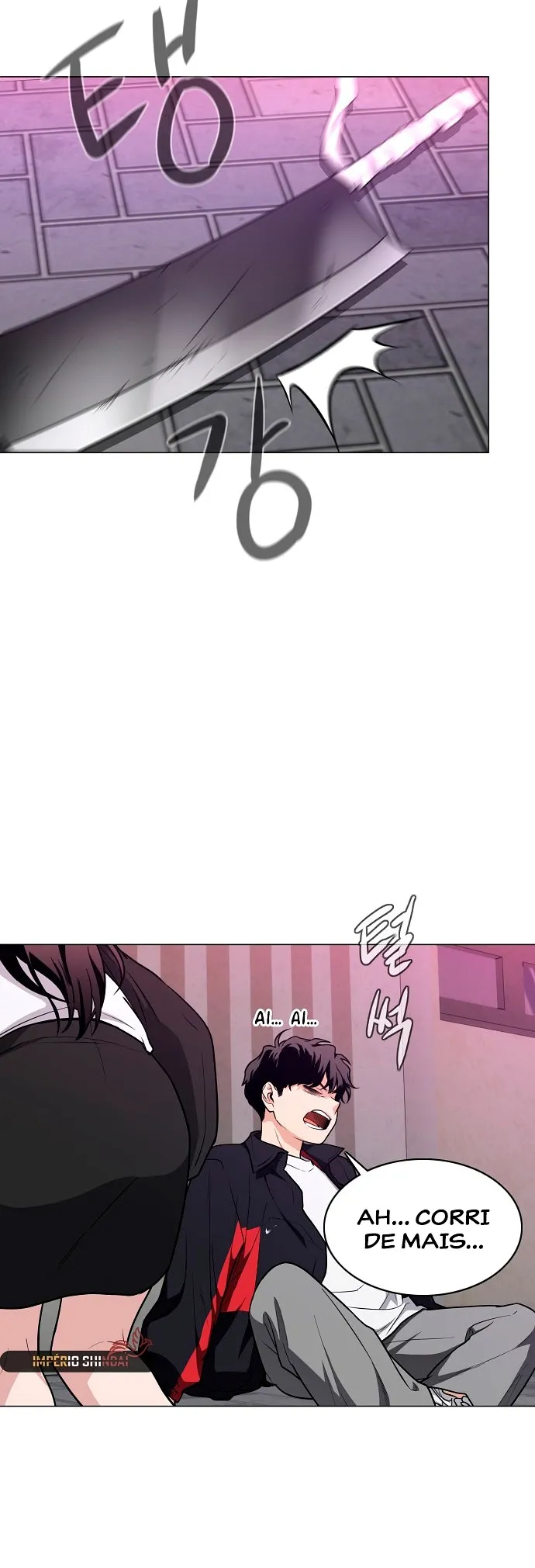 Read Jakdu Manga Online