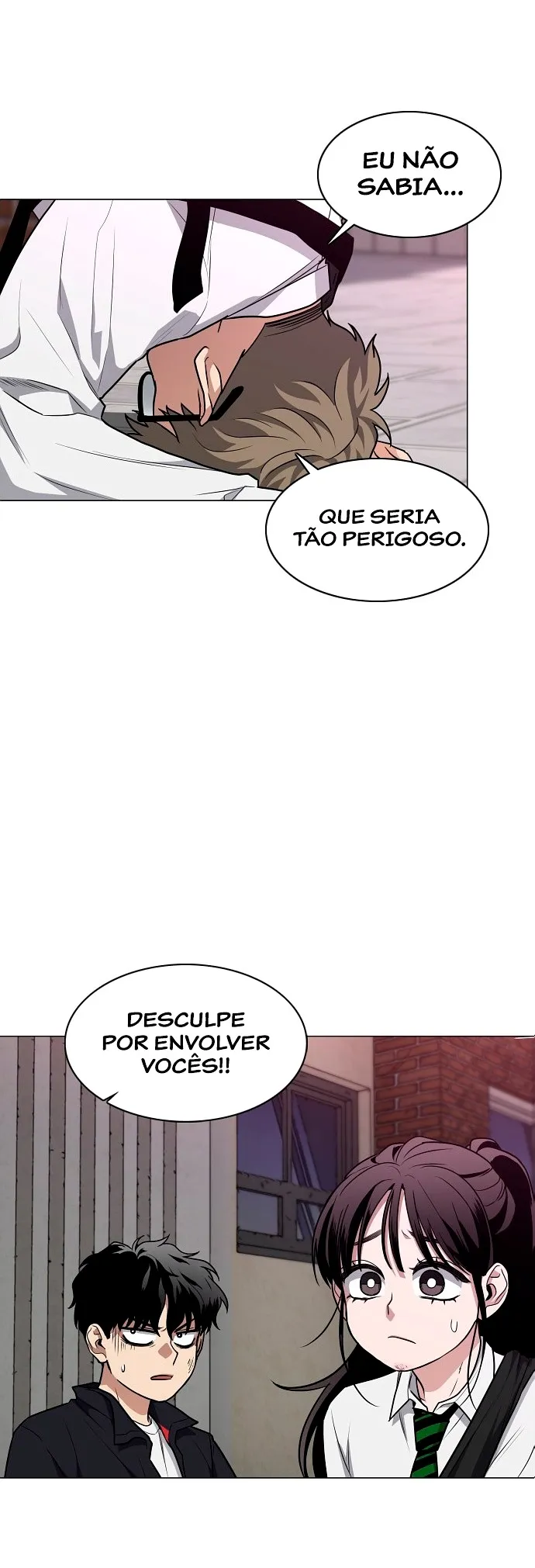 Read Jakdu Manga Online