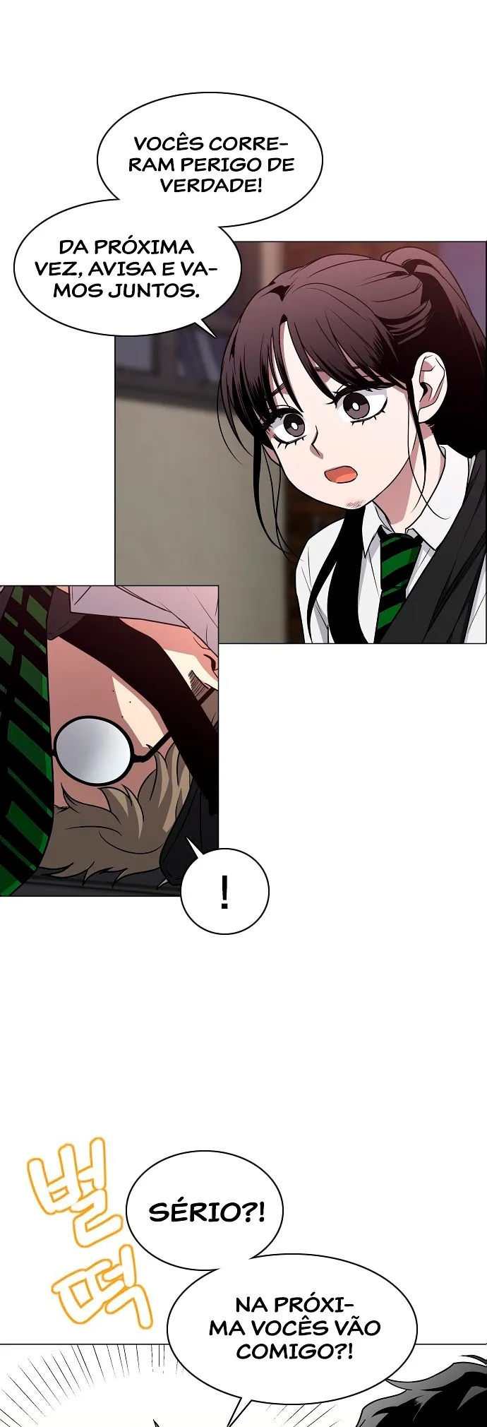 Read Jakdu Manga Online