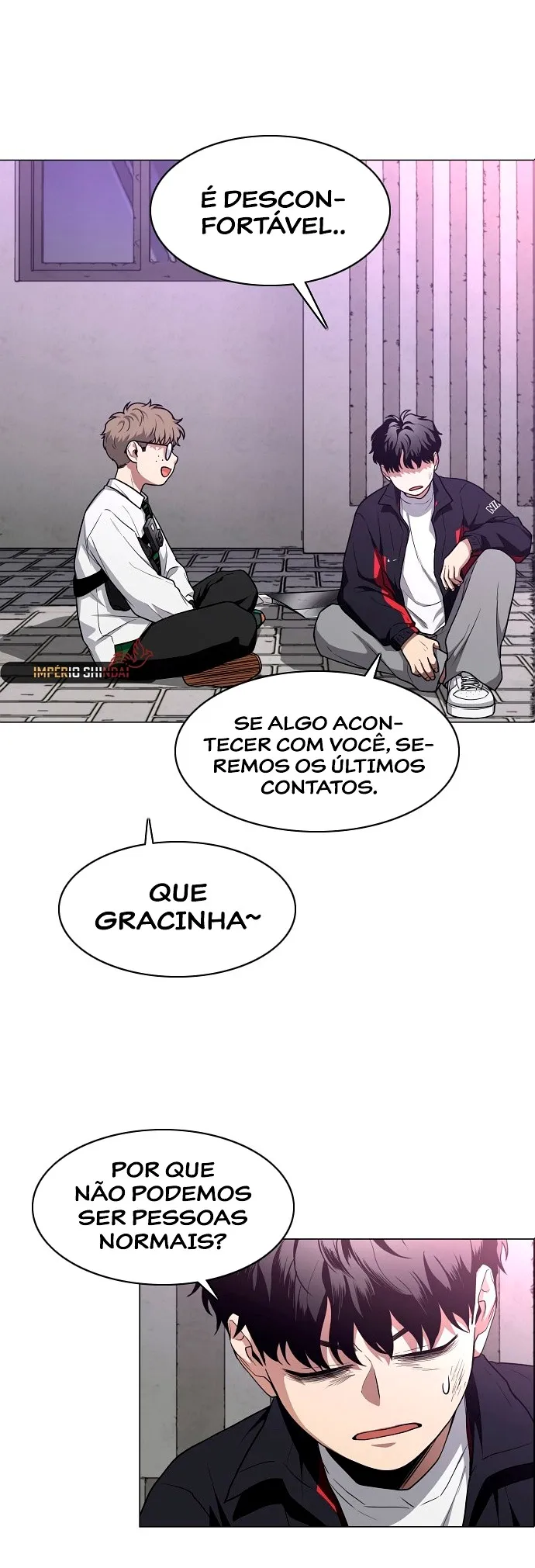 Read Jakdu Manga Online