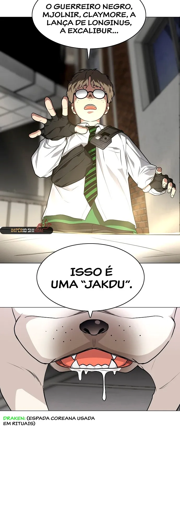 Read Jakdu Manga Online