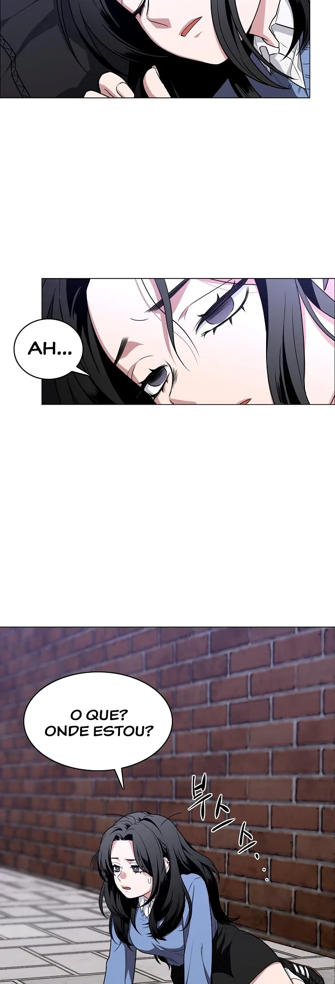 Read Jakdu Manga Online