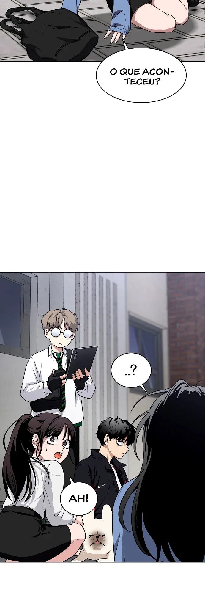 Read Jakdu Manga Online