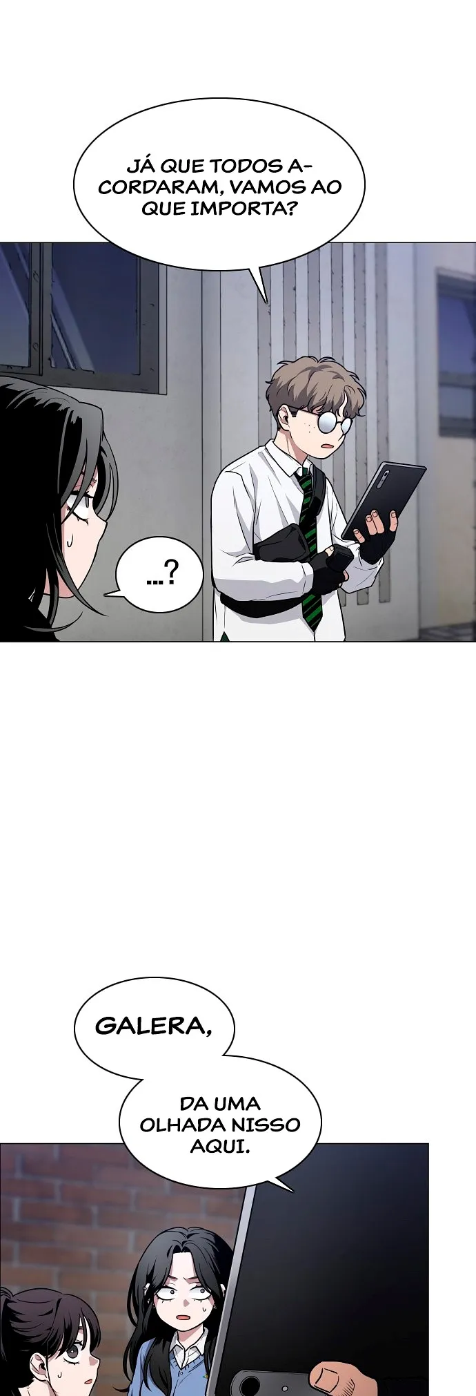 Read Jakdu Manga Online