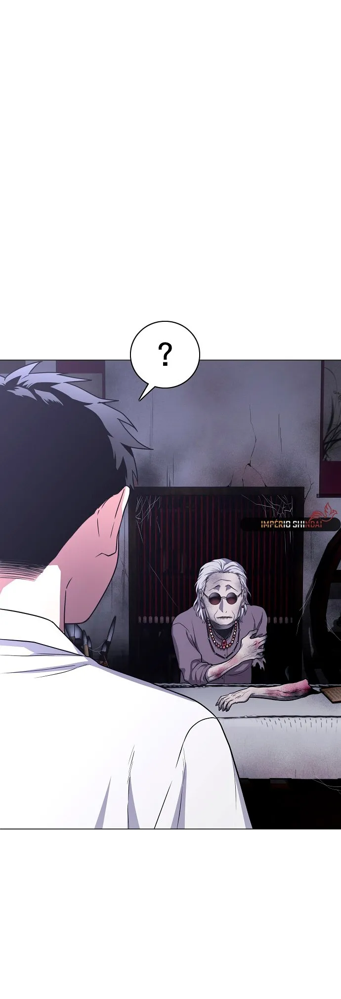 Read Jakdu Manga Online