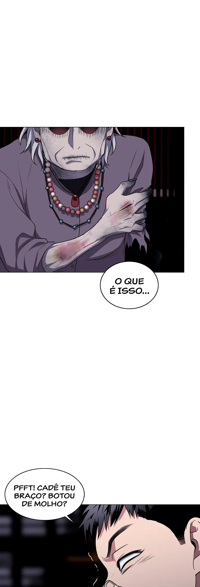 Read Jakdu Manga Online