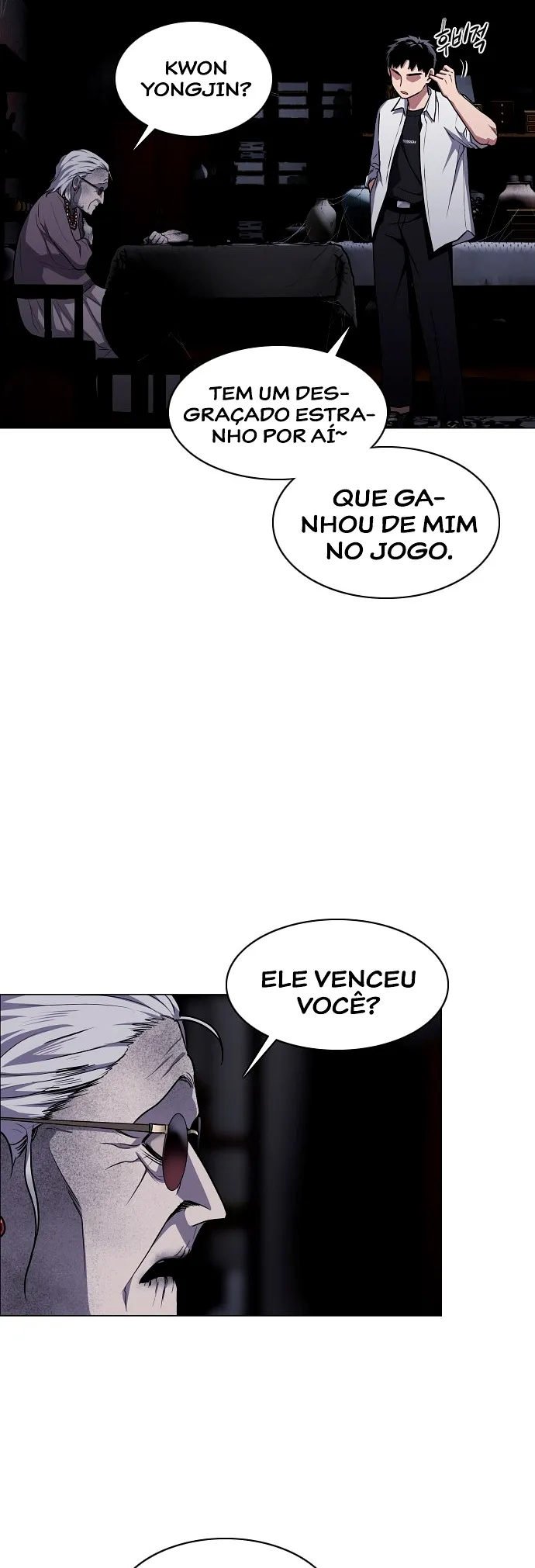 Read Jakdu Manga Online
