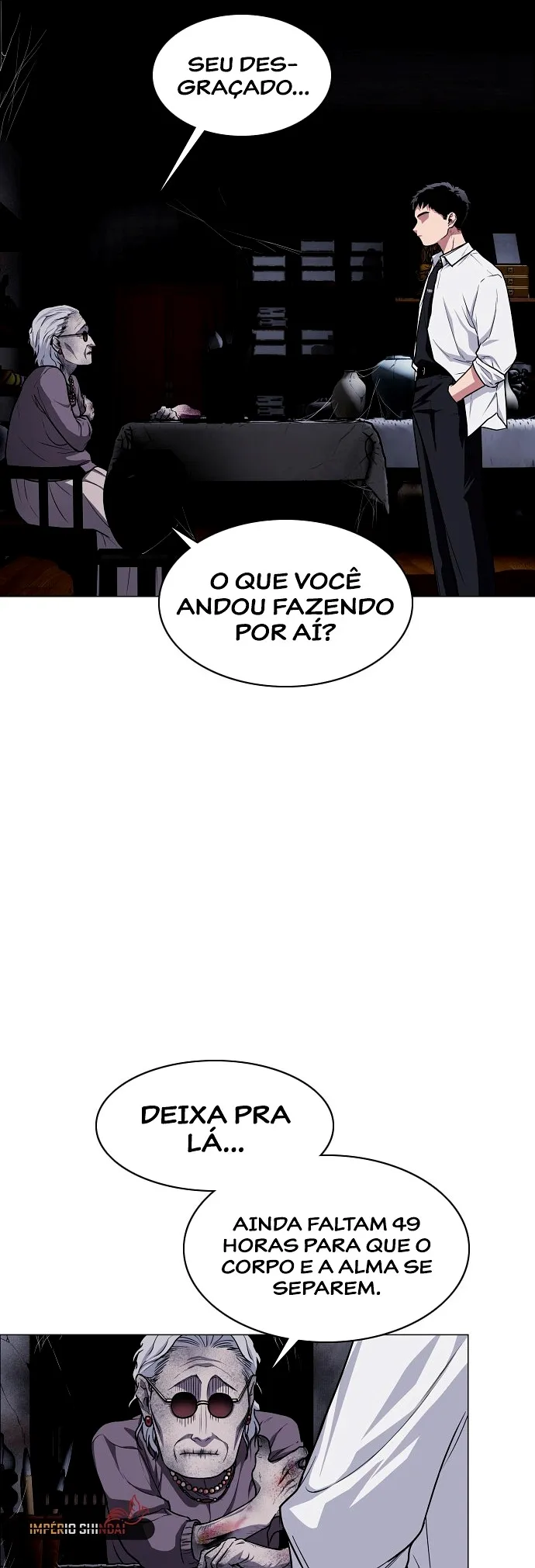 Read Jakdu Manga Online
