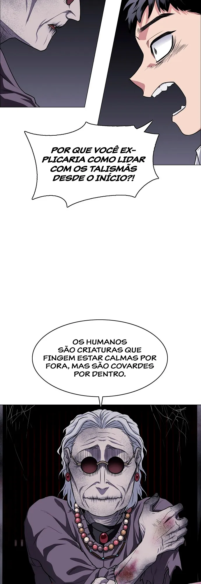 Read Jakdu Manga Online