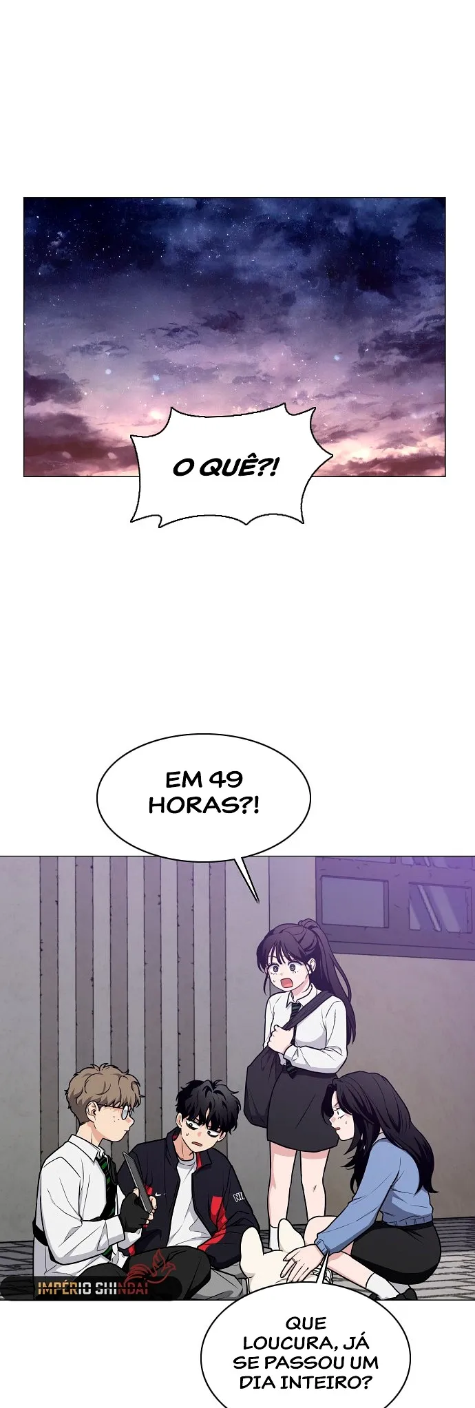 Read Jakdu Manga Online