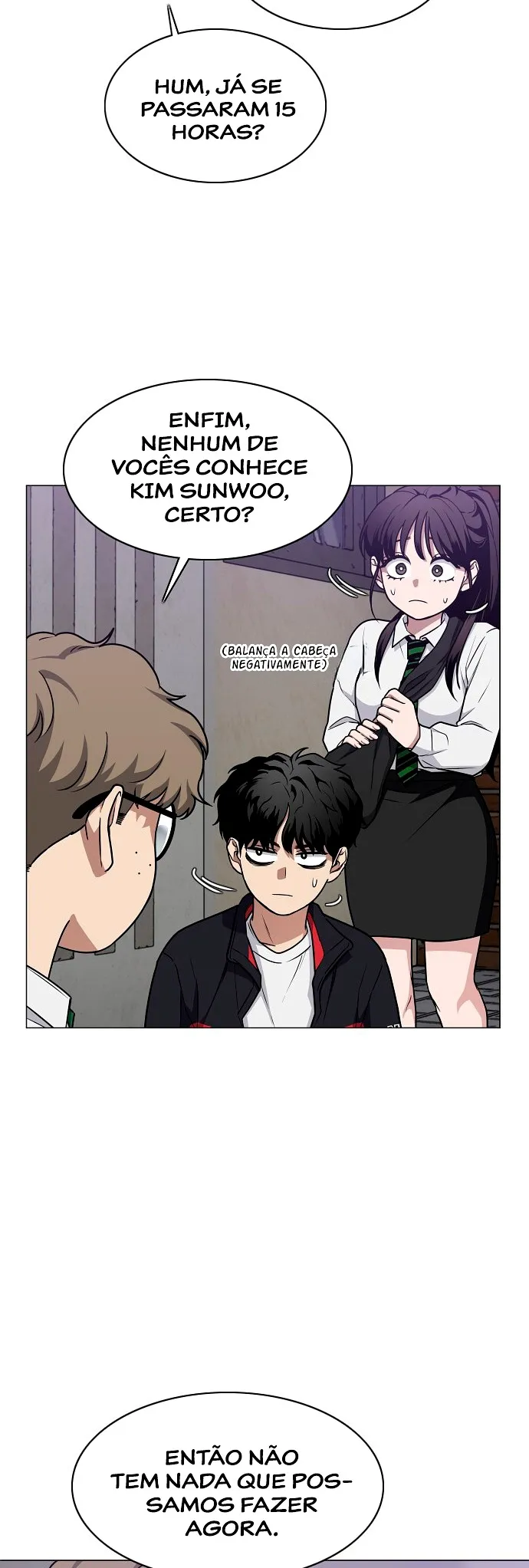 Read Jakdu Manga Online