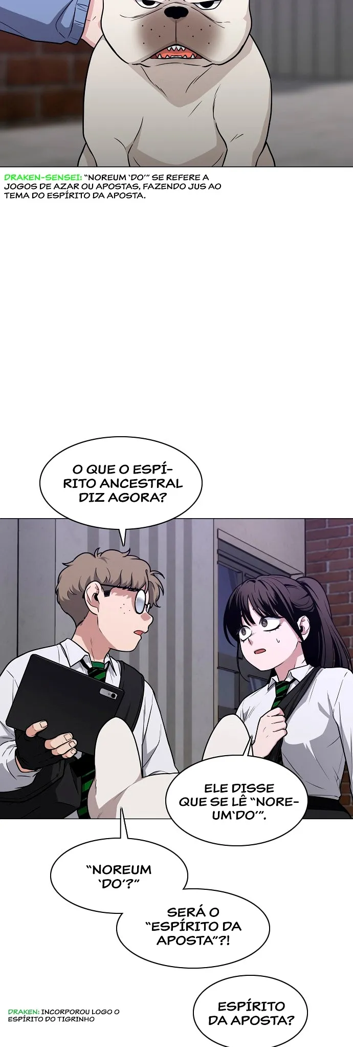 Read Jakdu Manga Online