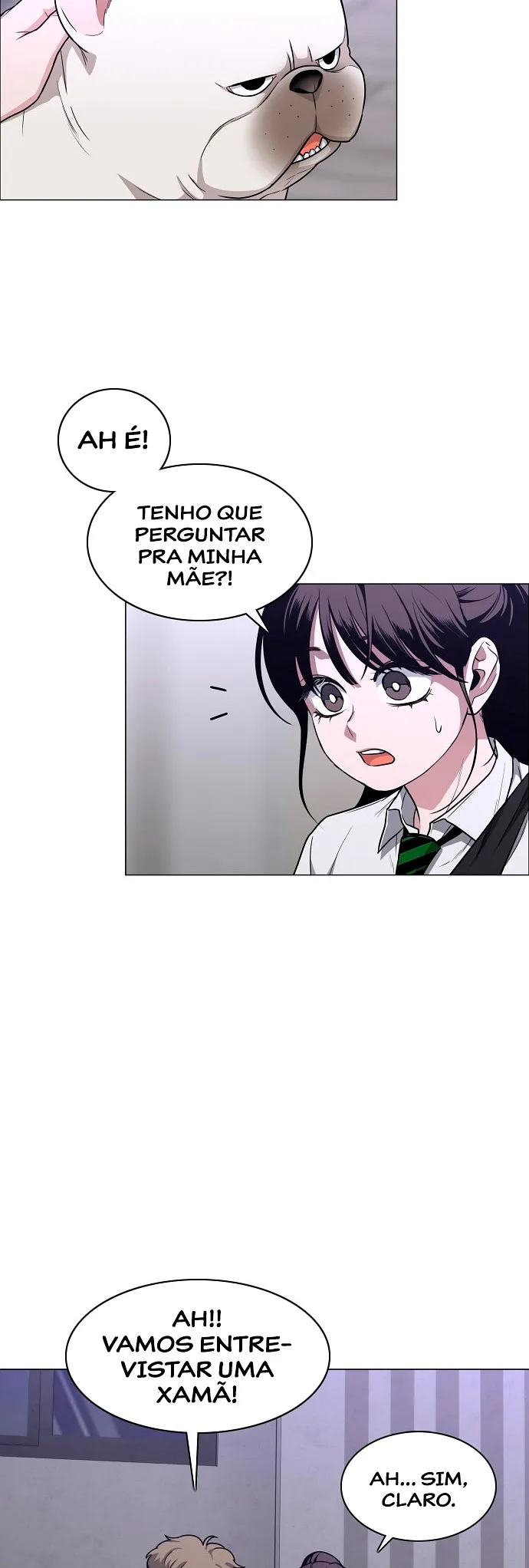 Read Jakdu Manga Online