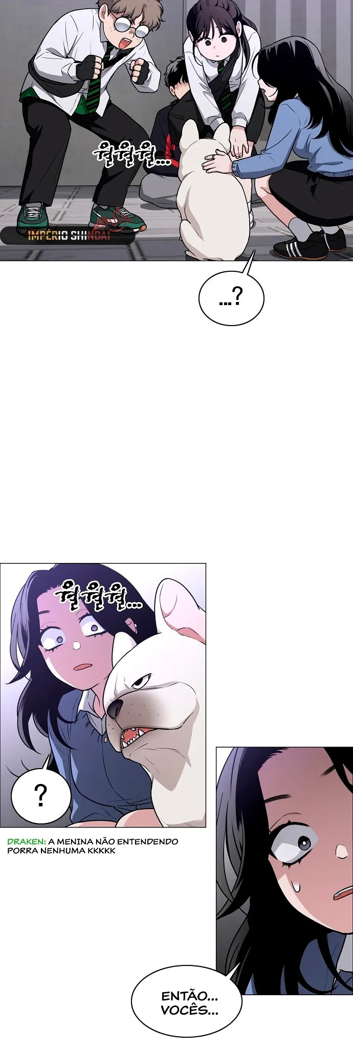 Read Jakdu Manga Online