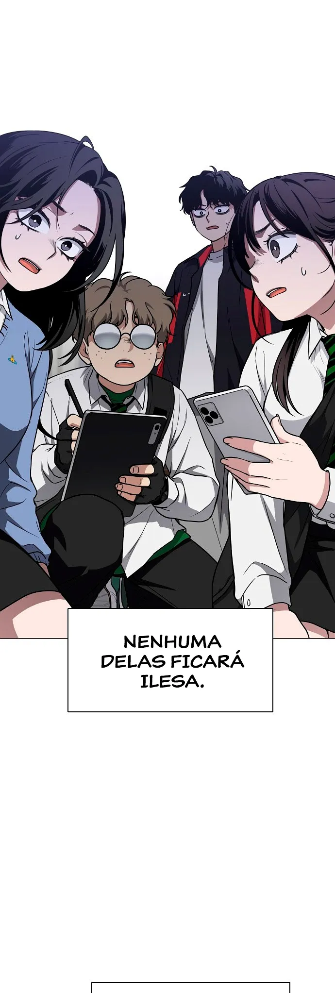 Read Jakdu Manga Online