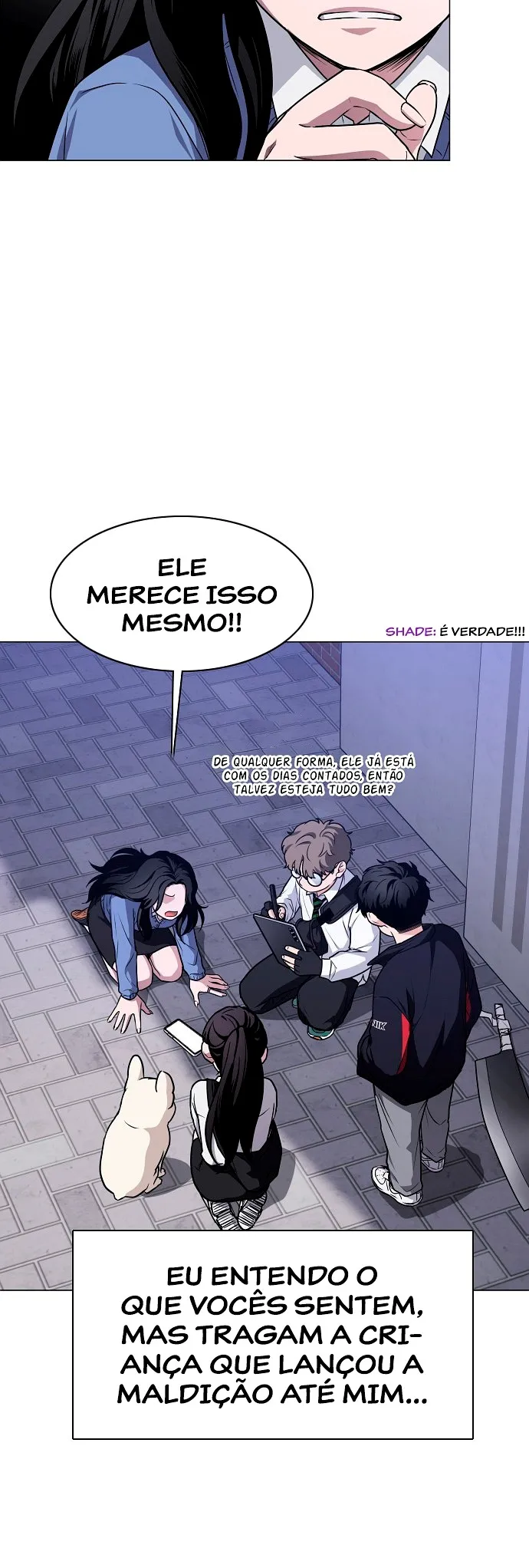 Read Jakdu Manga Online
