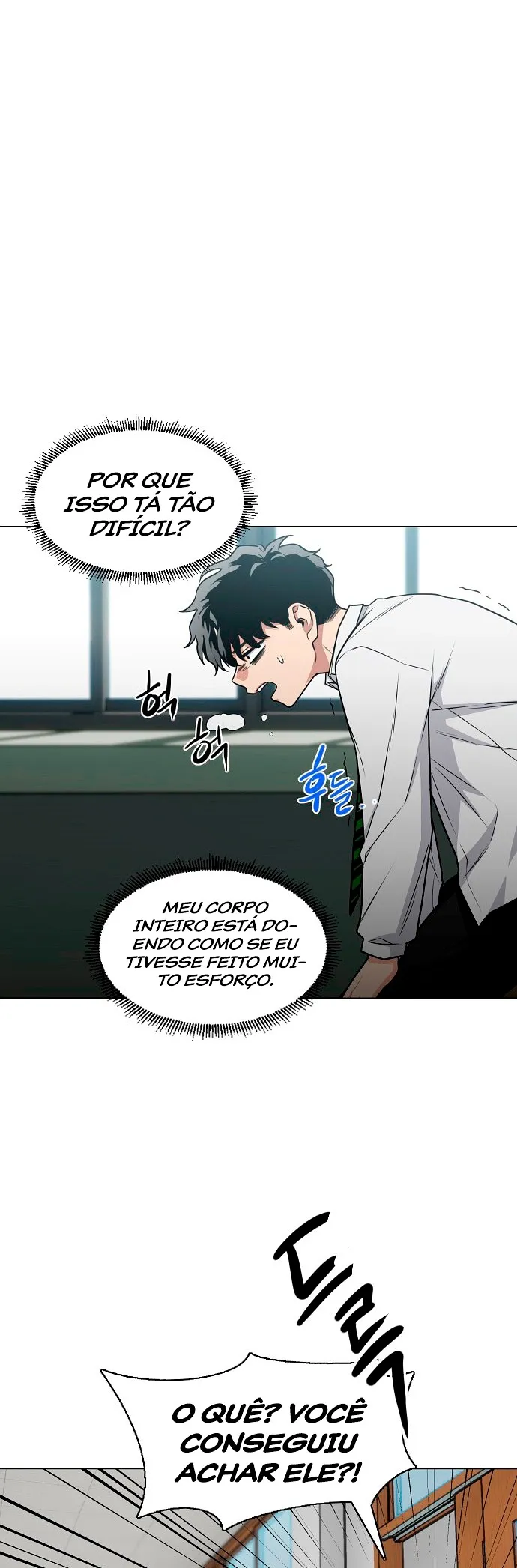 Read Jakdu Manga Online