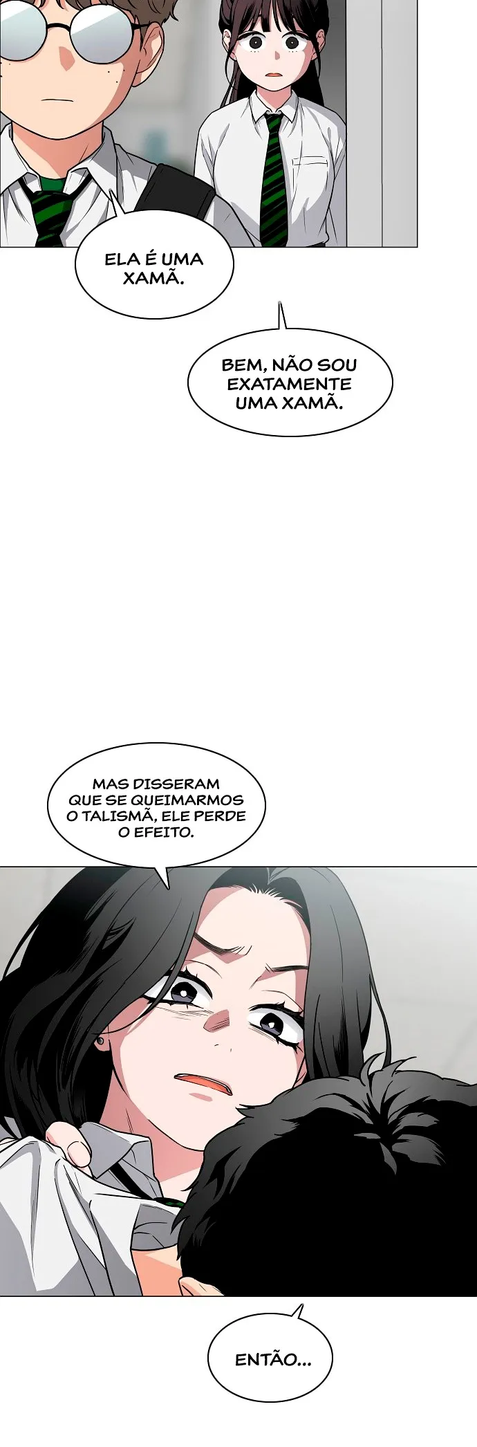 Read Jakdu Manga Online