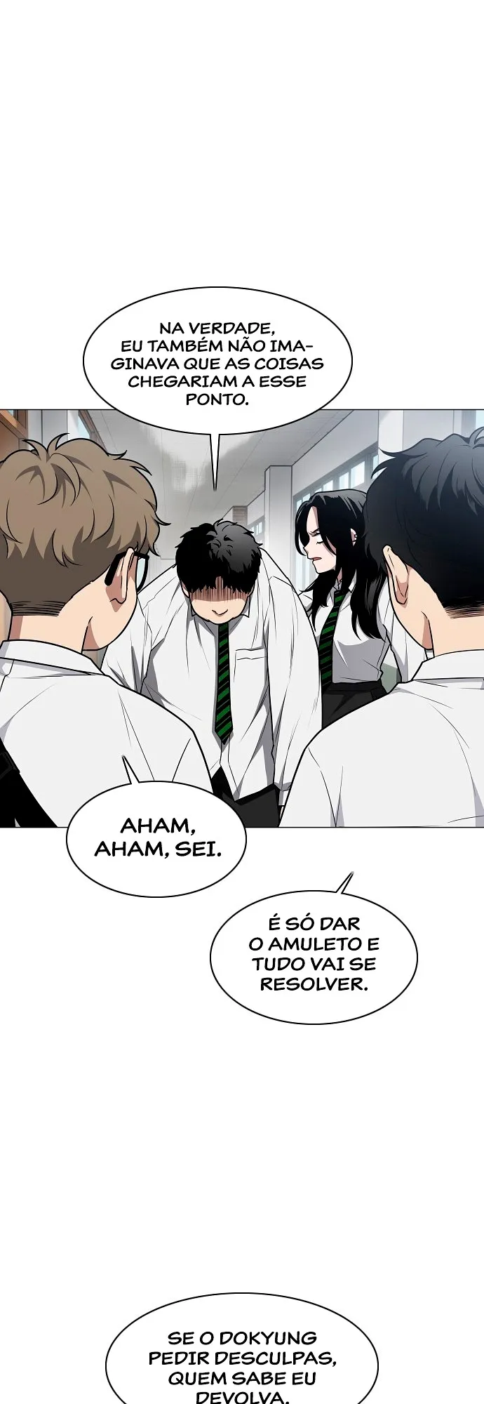 Read Jakdu Manga Online