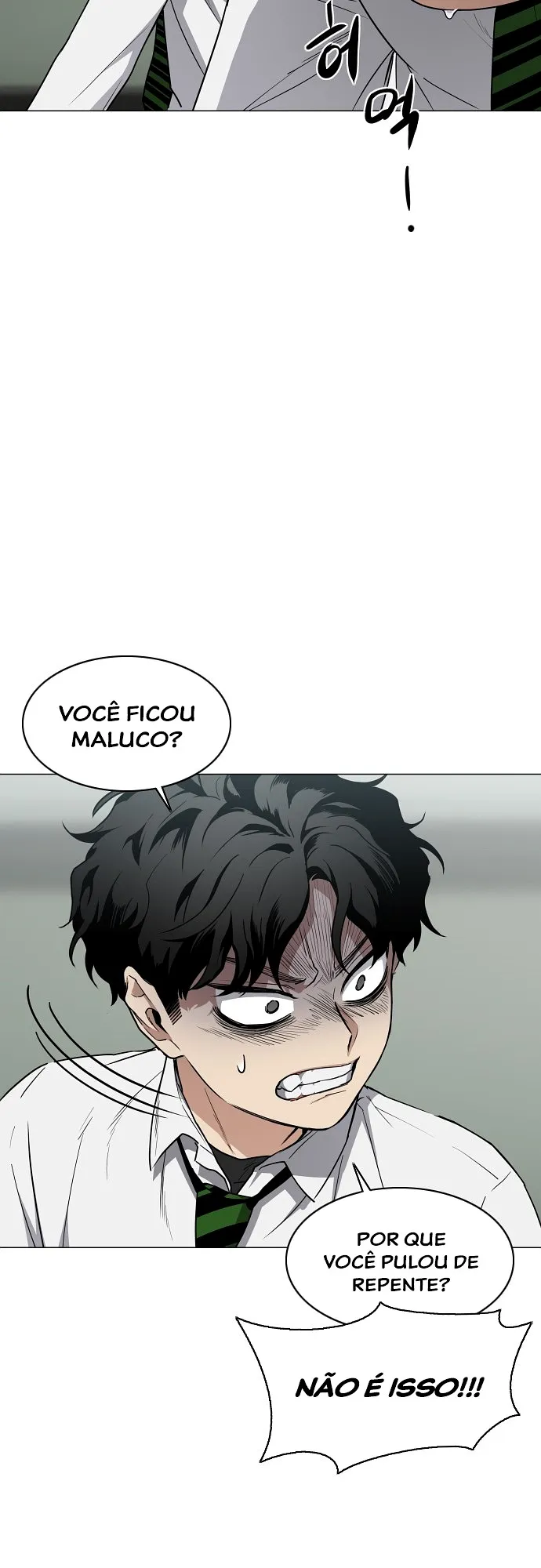 Read Jakdu Manga Online