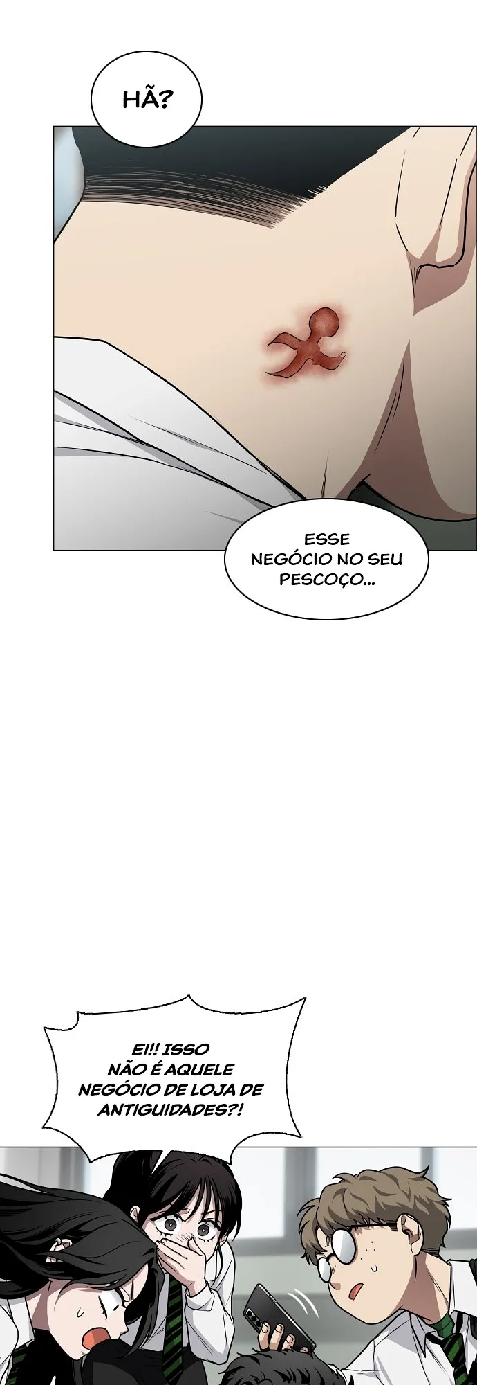 Read Jakdu Manga Online