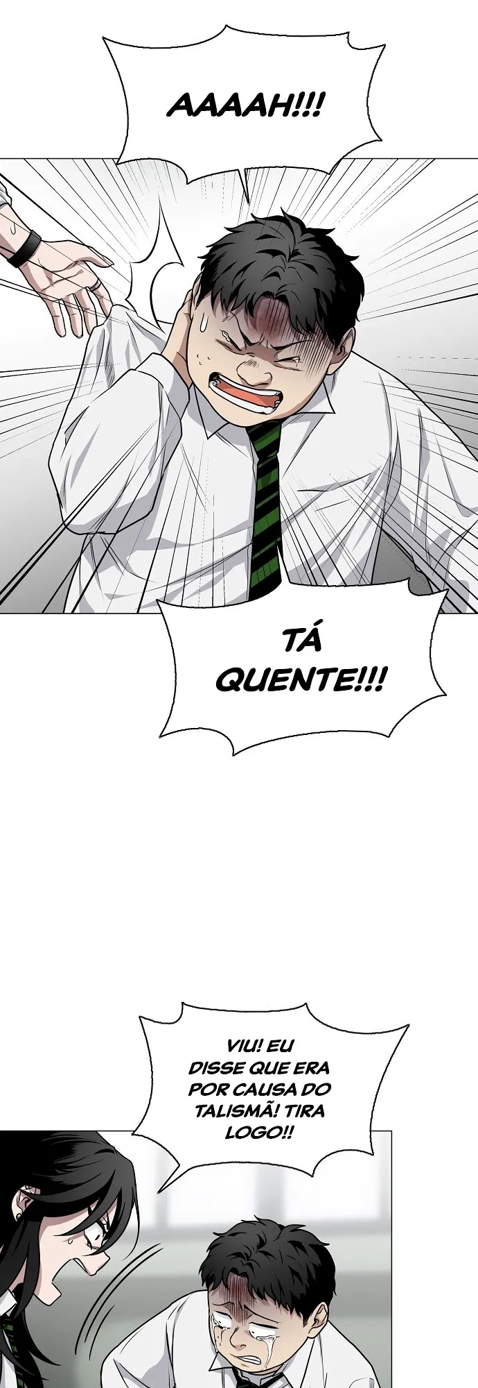 Read Jakdu Manga Online