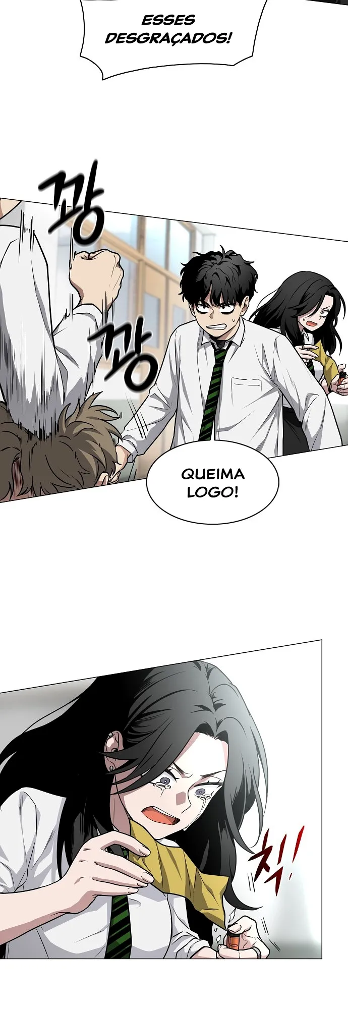 Read Jakdu Manga Online