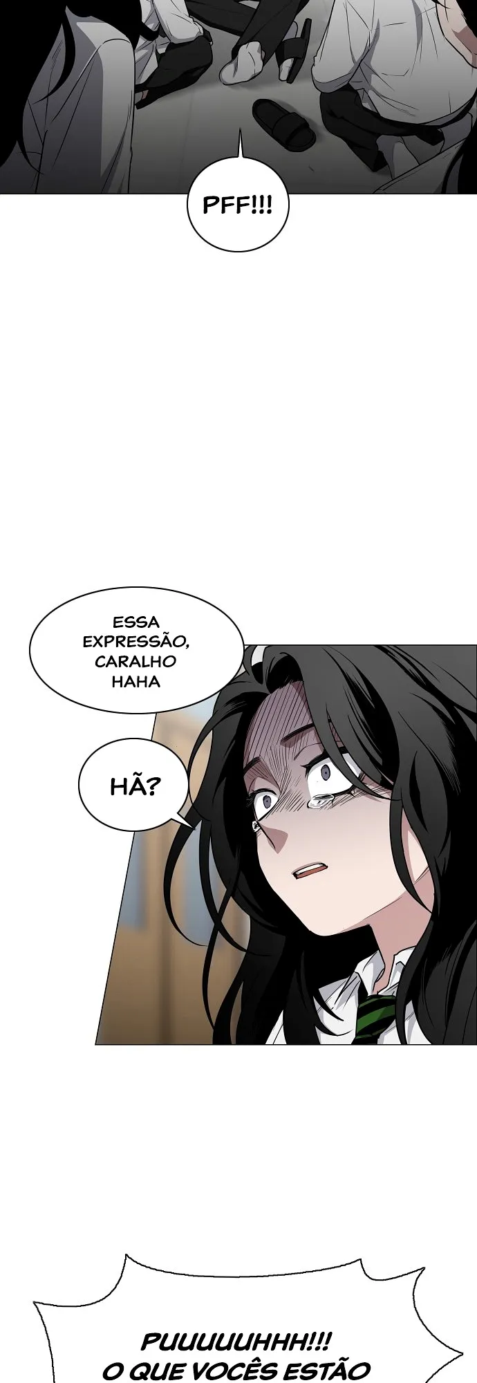 Read Jakdu Manga Online