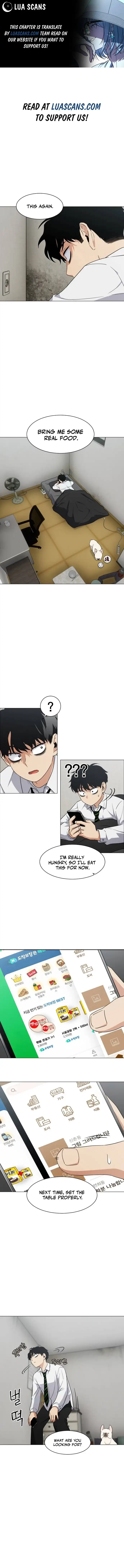 Read Jakdu Manga Online