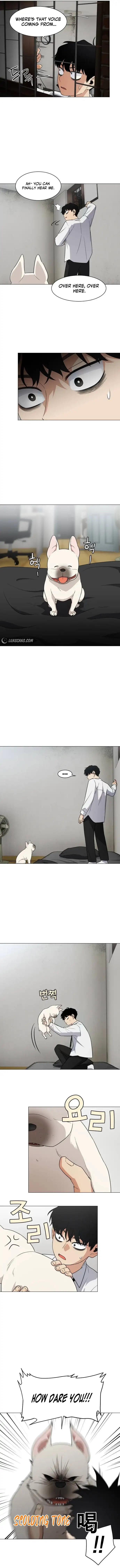 Read Jakdu Manga Online