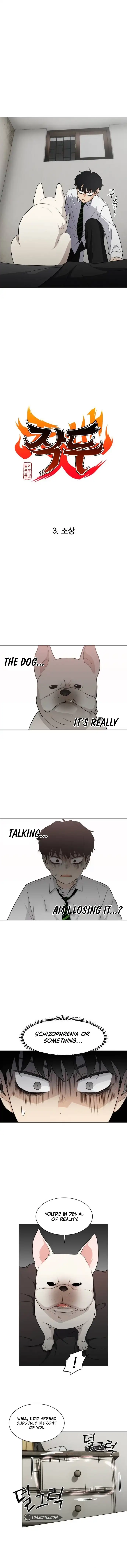 Read Jakdu Manga Online