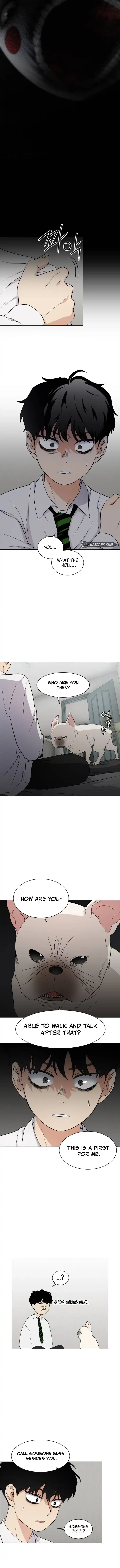 Read Jakdu Manga Online