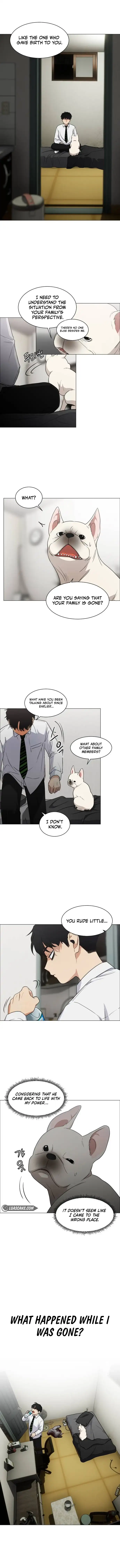 Read Jakdu Manga Online