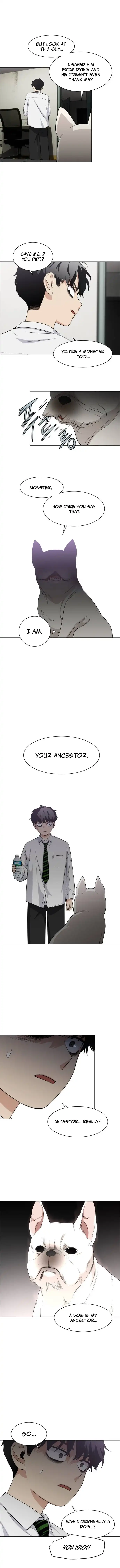 Read Jakdu Manga Online