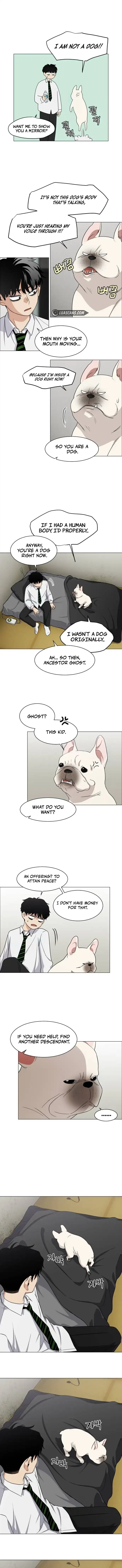 Read Jakdu Manga Online