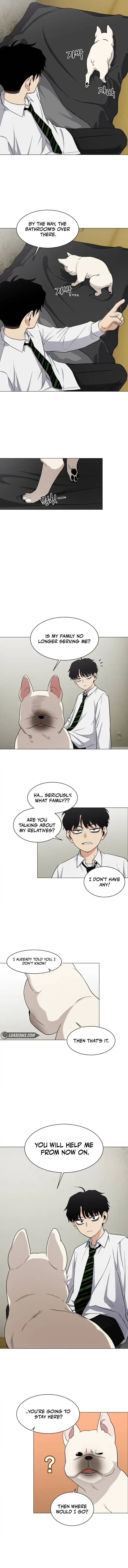 Read Jakdu Manga Online