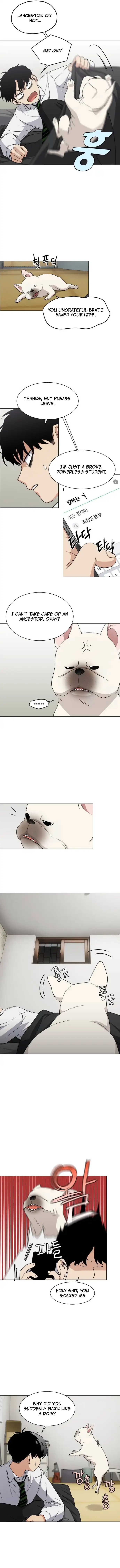 Read Jakdu Manga Online