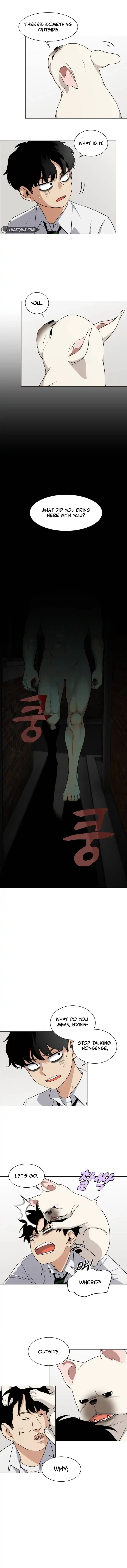 Read Jakdu Manga Online