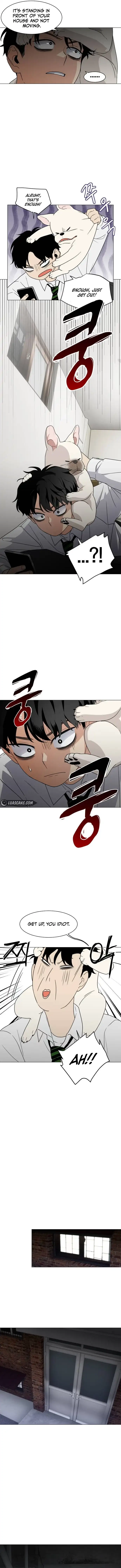 Read Jakdu Manga Online