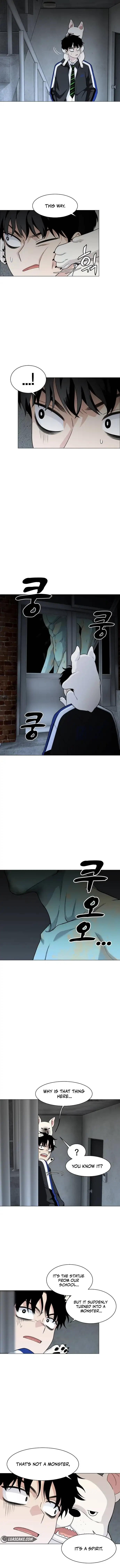 Read Jakdu Manga Online