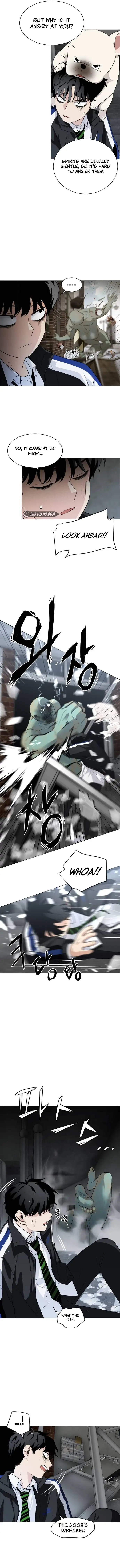 Read Jakdu Manga Online