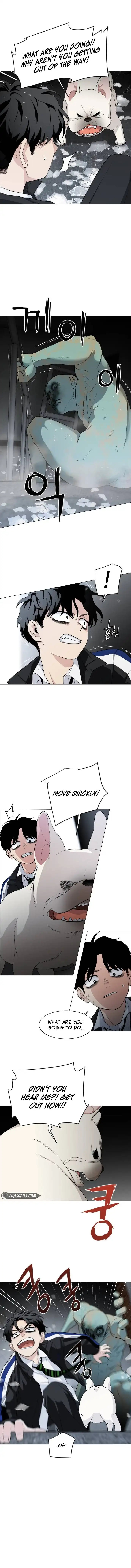 Read Jakdu Manga Online