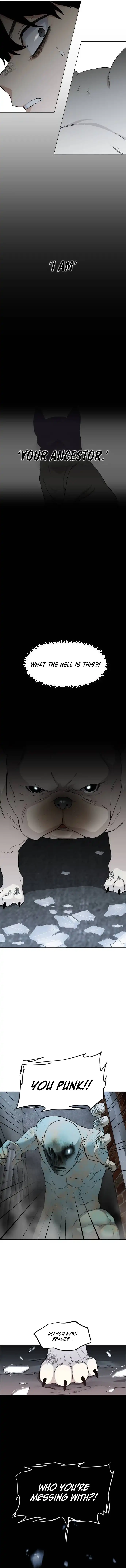 Read Jakdu Manga Online