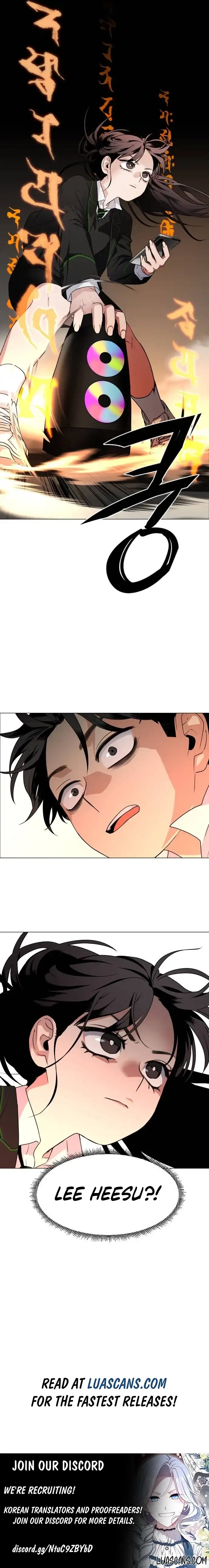 Read Jakdu Manga Online