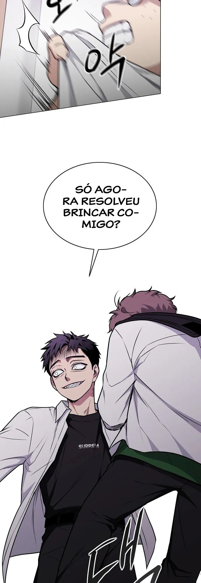 Read Jakdu Manga Online