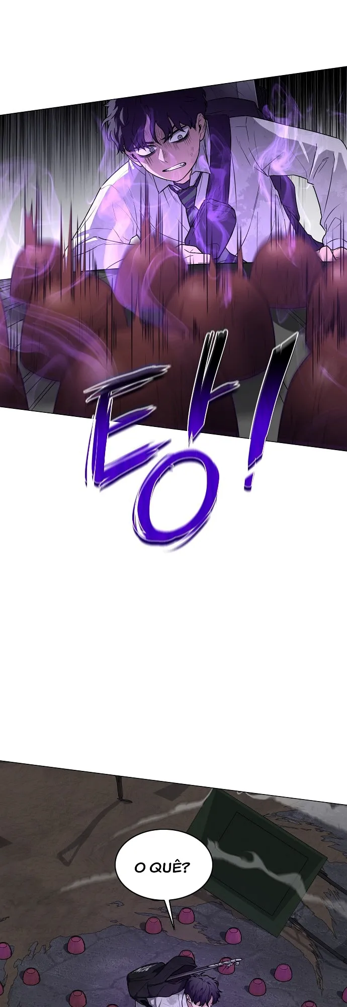 Read Jakdu Manga Online