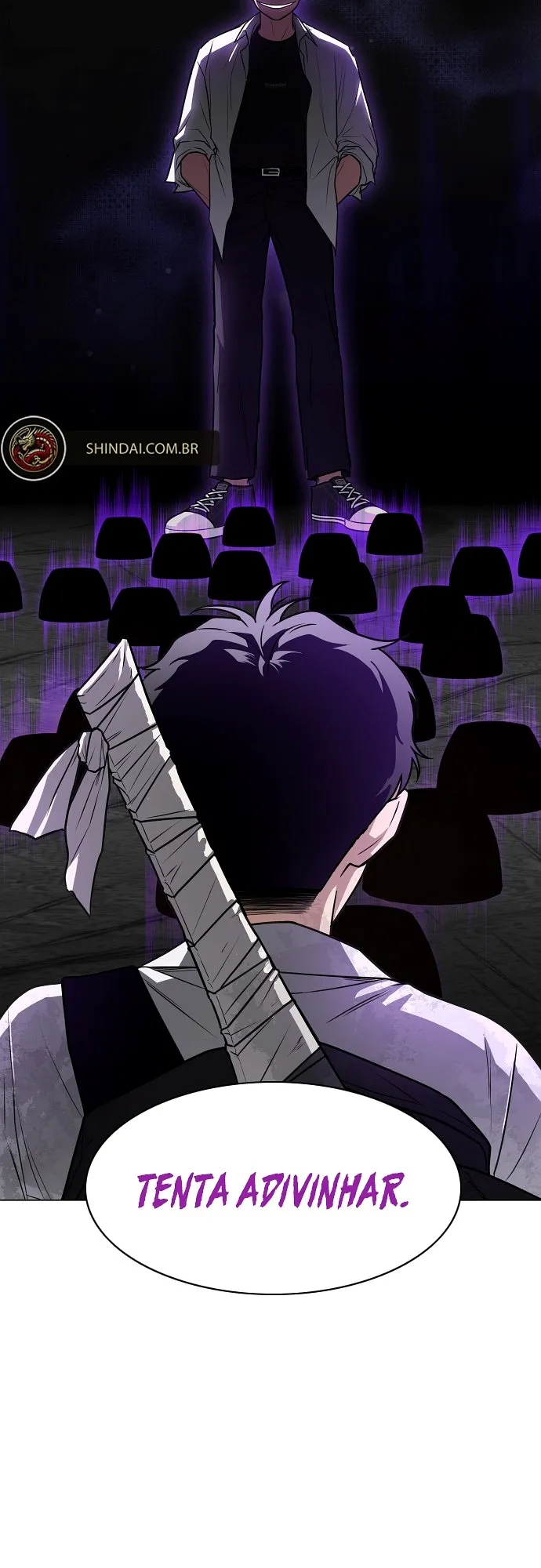 Read Jakdu Manga Online