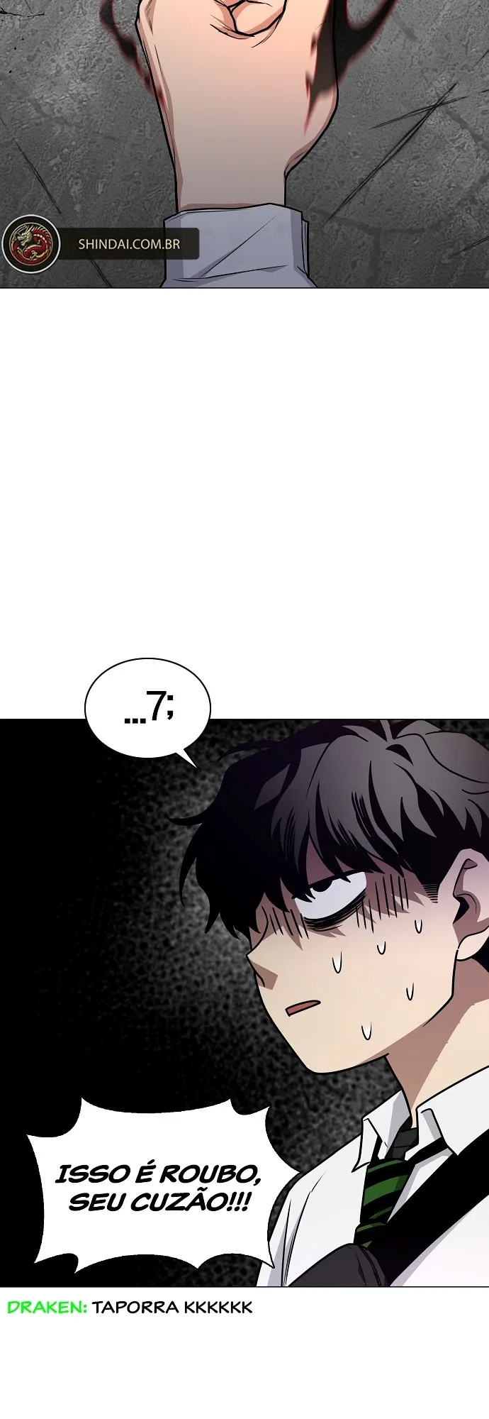 Read Jakdu Manga Online